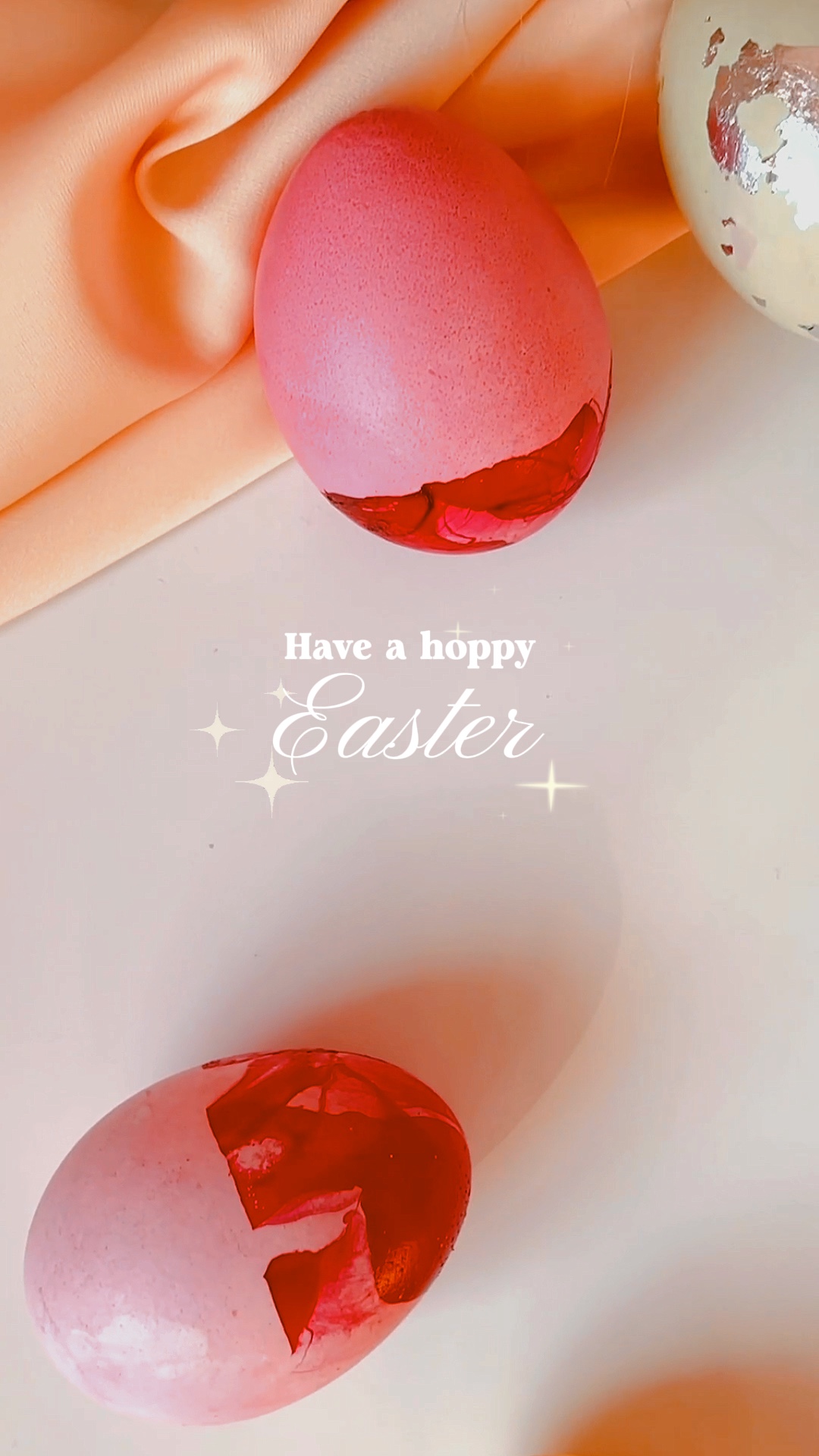 Feliz Páscoa | 🐣🐰✨