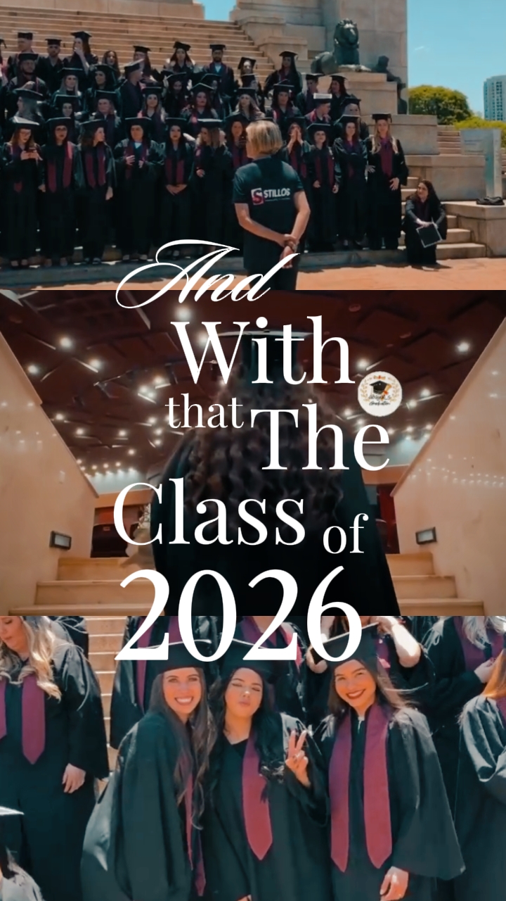 Graduación