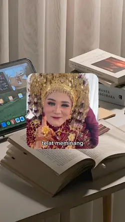 TELAT MEMINANG RESIK
