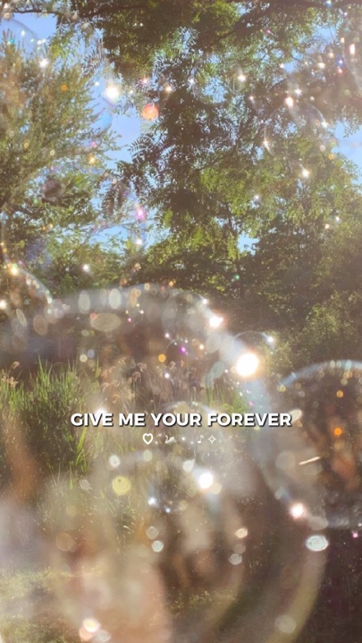 Give Me Forever