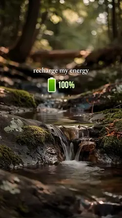 Recharge My Energy