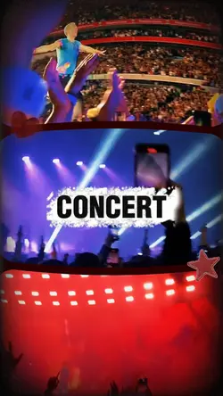 concert