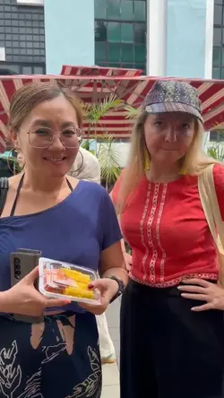 FOOD PROMO