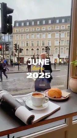 june dump 2025