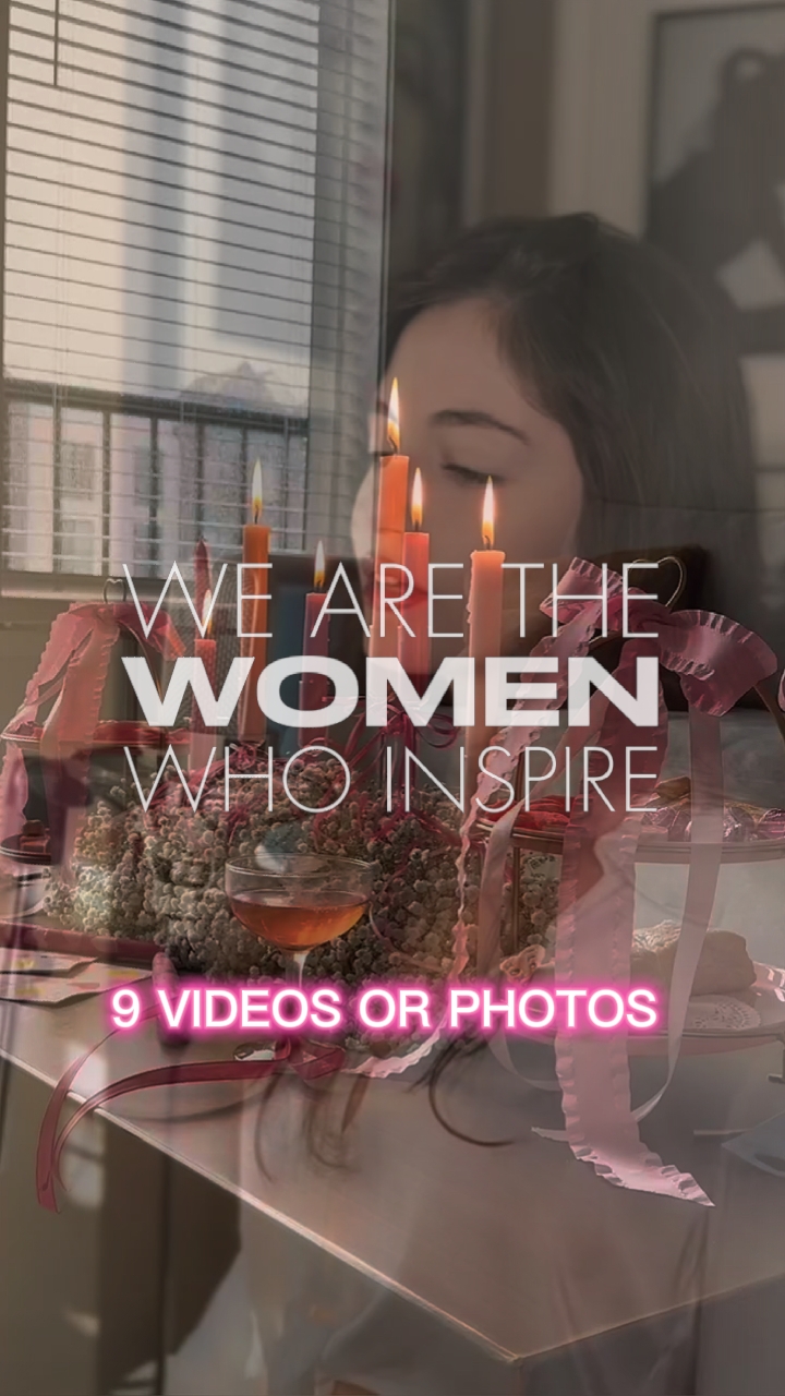 MUJERES 