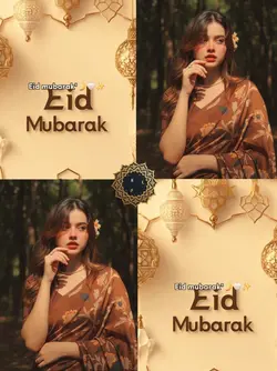 Eid mubarak 🫂