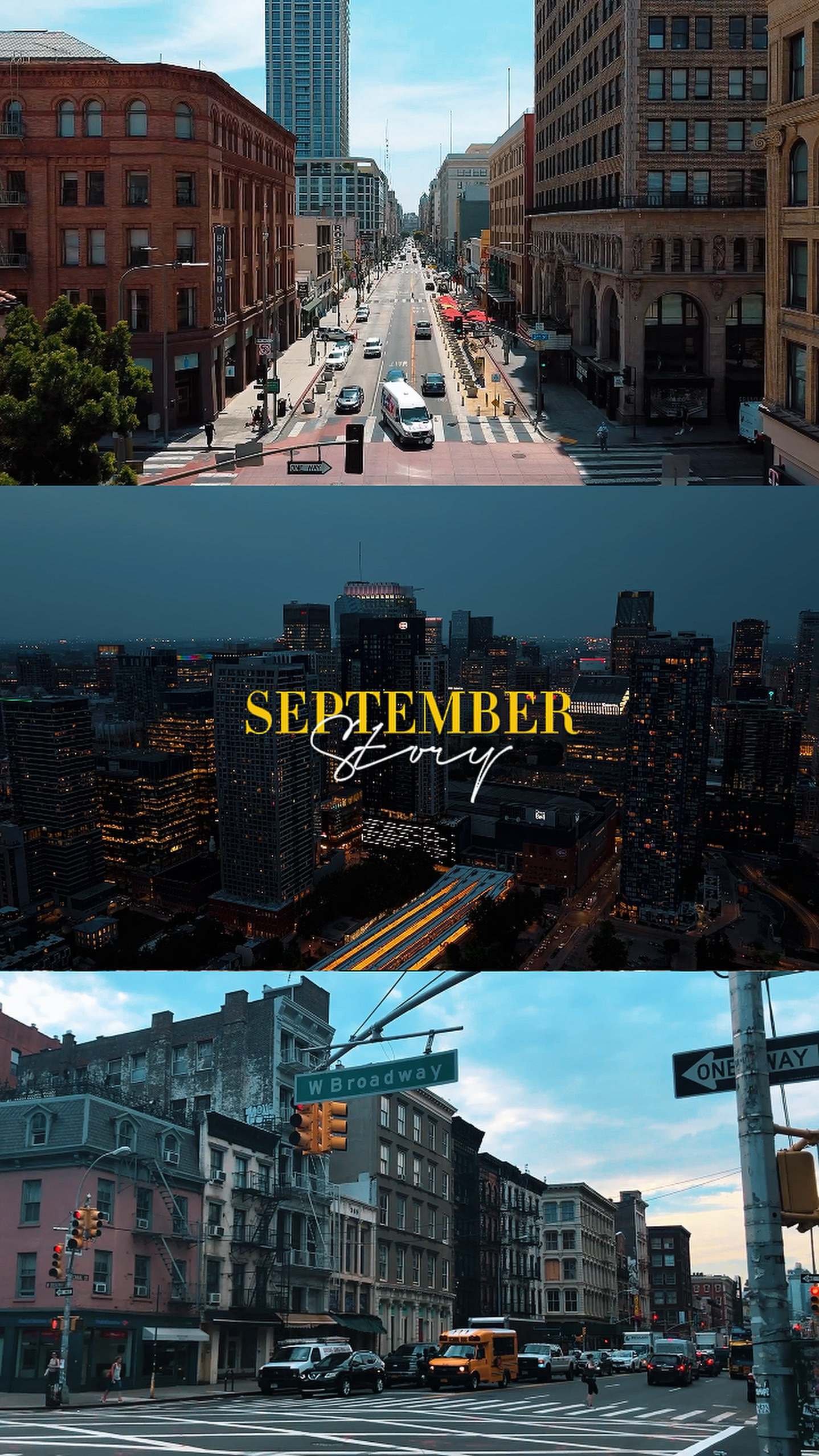 September story