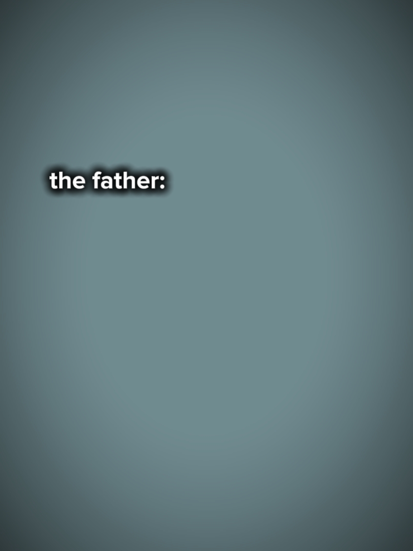 Vater und Sohn