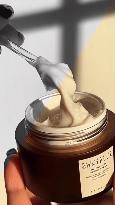Soins de la peau
