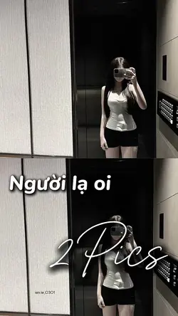 Nguoi la oi...