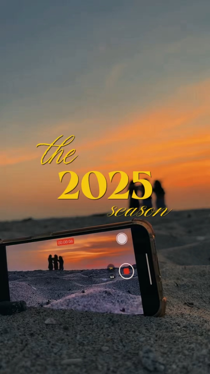 La temporada 2025