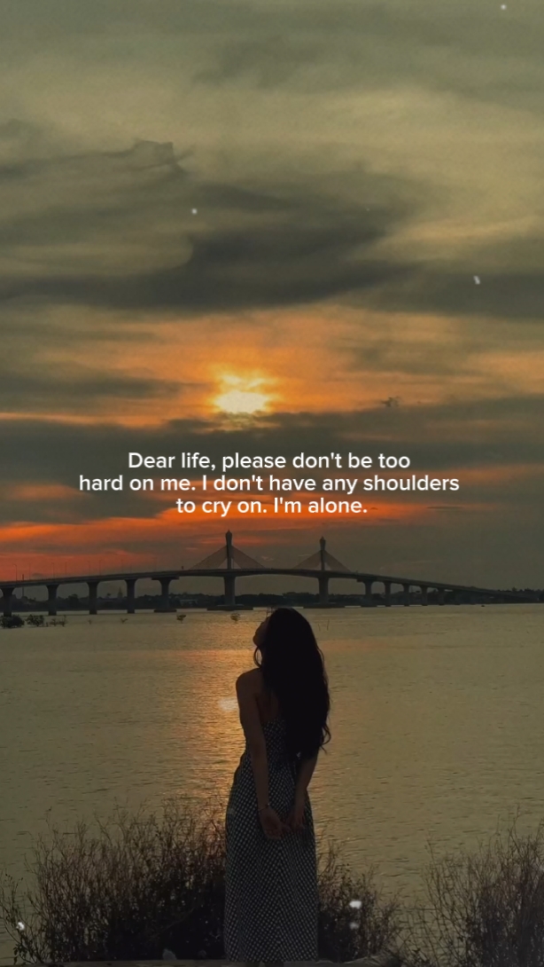 Dear life