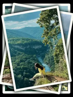 9Pic Aesthetic Trend