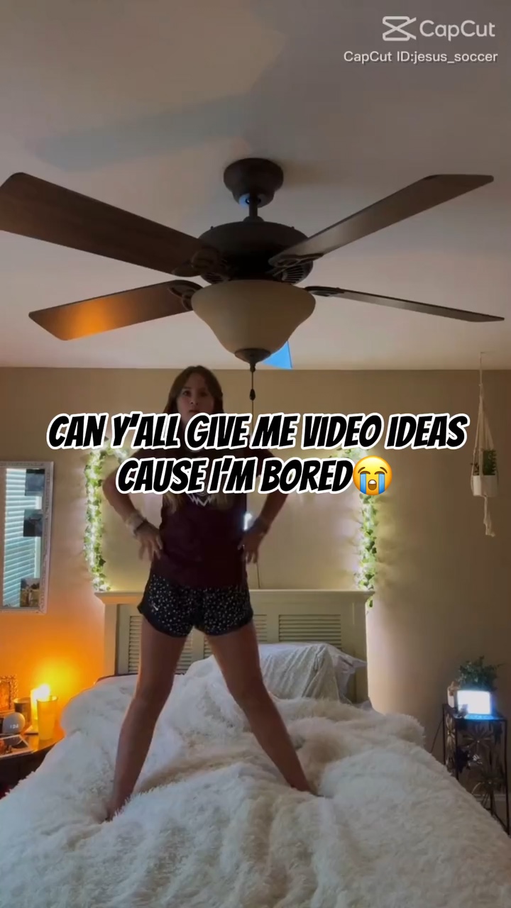 TELL ME VID IDEAS