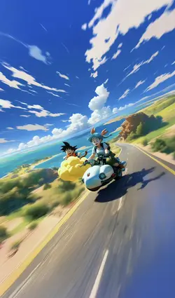 動く璧紙 livewallpaper