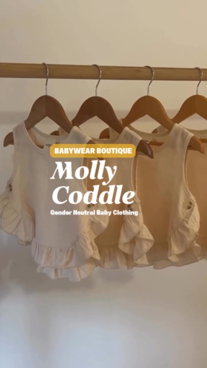 Babywear boutique