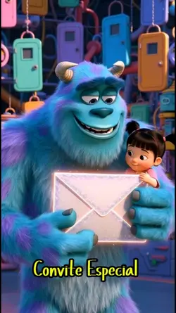 Monstros SA