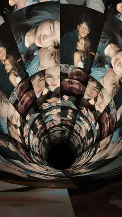 Tunnel Pics