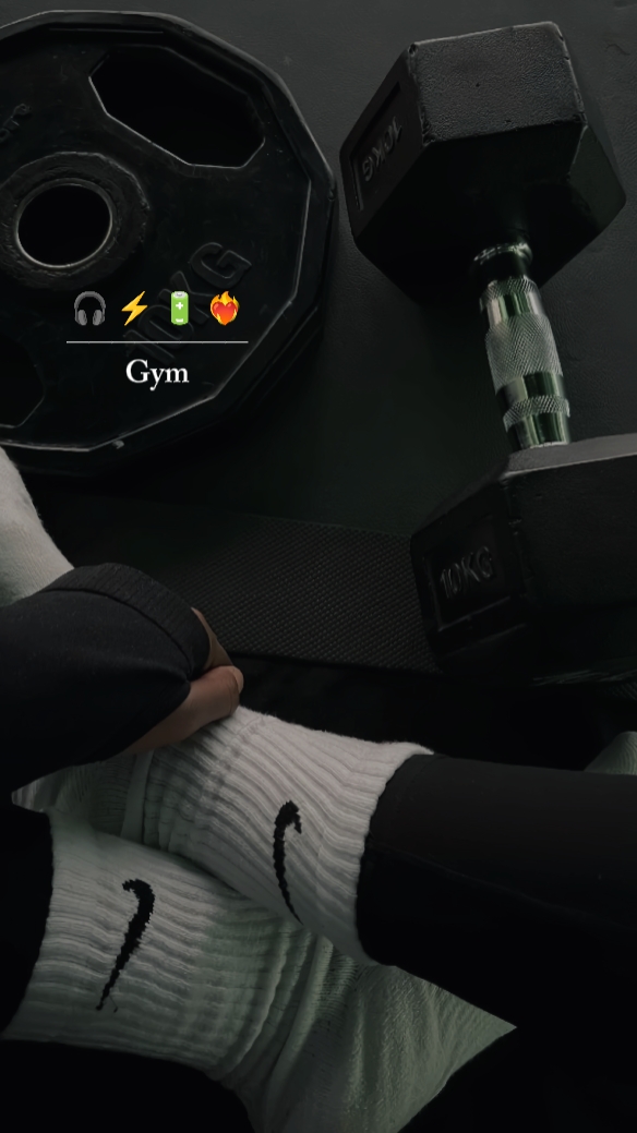 Gym Template