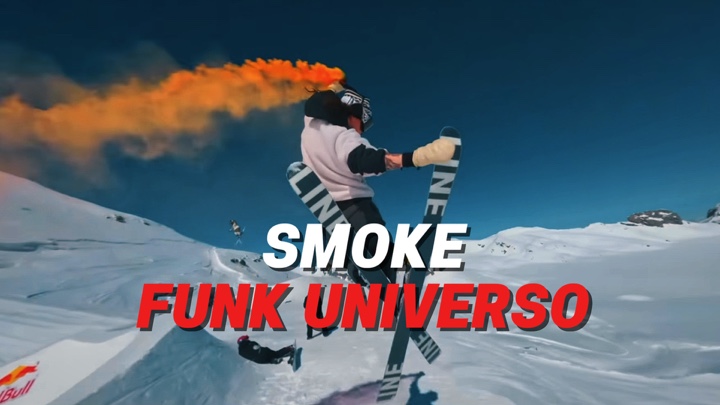 FUNK UNIVERSO