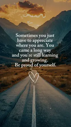 Sometimes