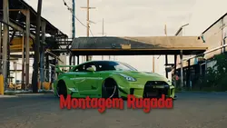 MONTAGEM RUGADA