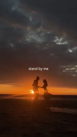 stand by me