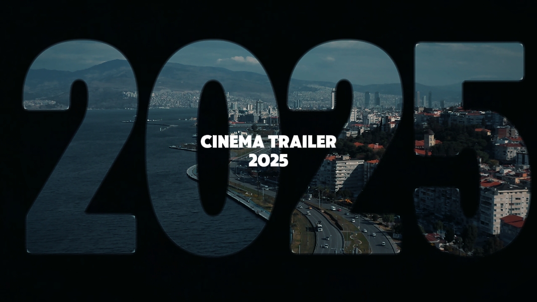 cinema year 2025