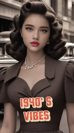 1940'S Vibes Ai