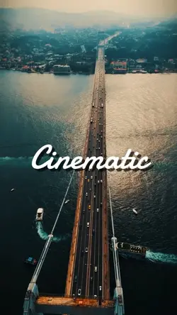 Cinematic