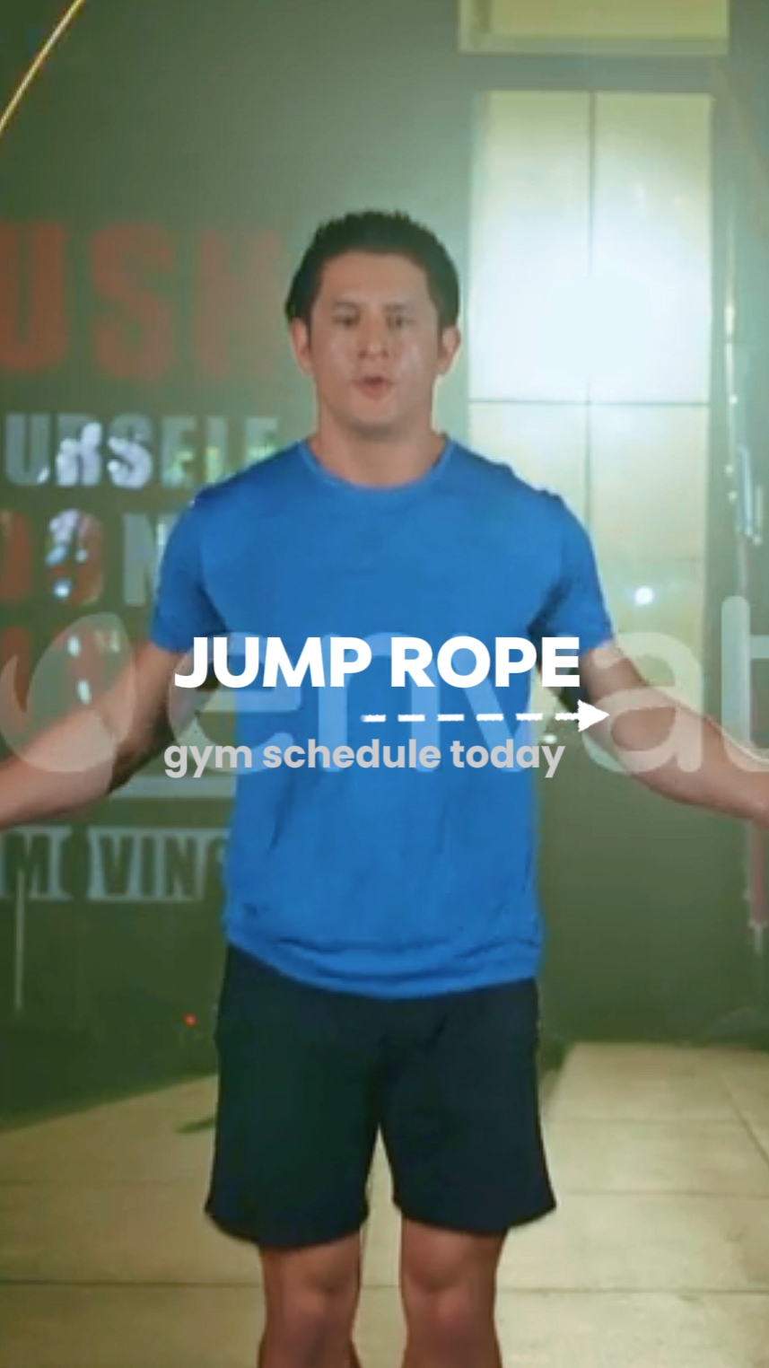 JUMP ROPE 