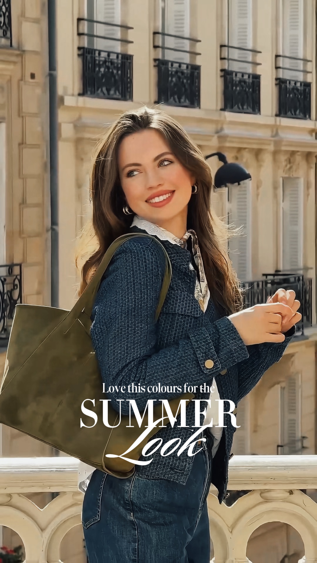Look De Verão