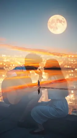 MOONLIGHT LOVE