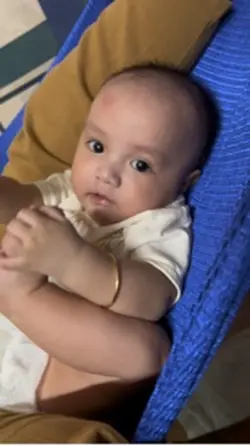 Thúi chịu không nổi