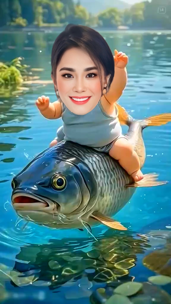 Ghép mặt 