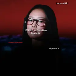 JENNİE FANCAM
