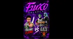 GATE vs PAULINHO
