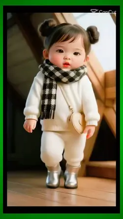 Cute Viral Dance 101