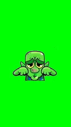 Clash royal mimimi