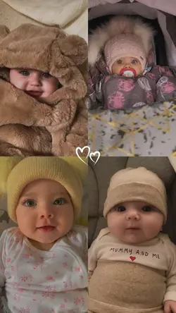 Baby softmood 