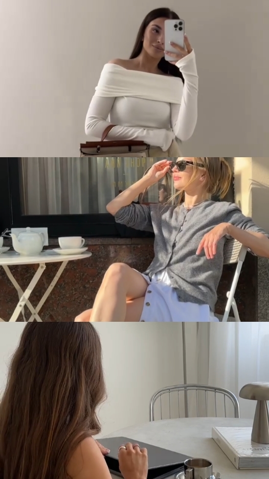 3 Rastervideos