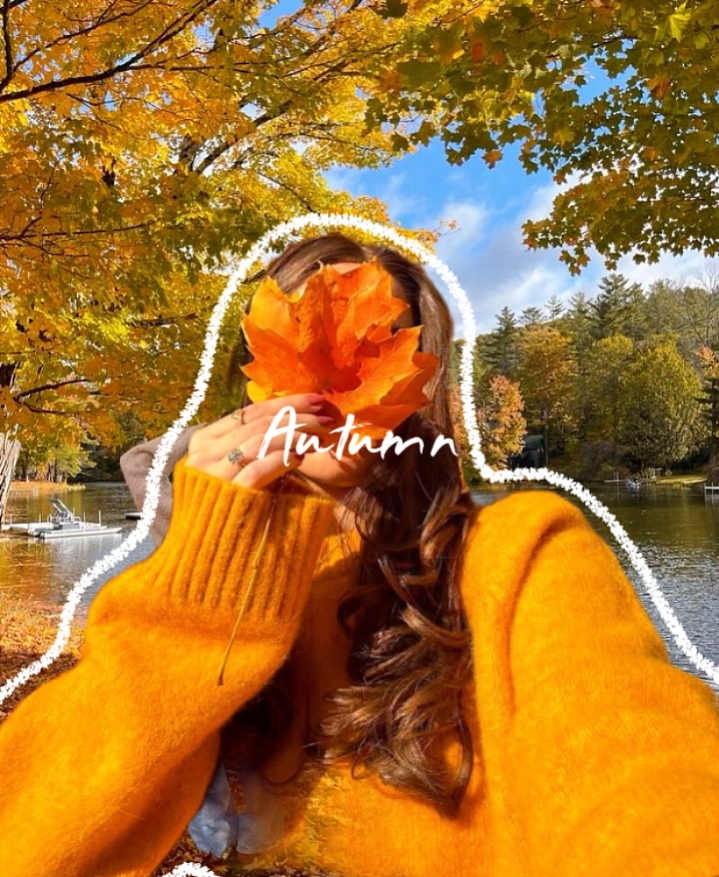 Autumn photo dump