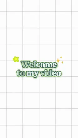 Green Intro Portrait