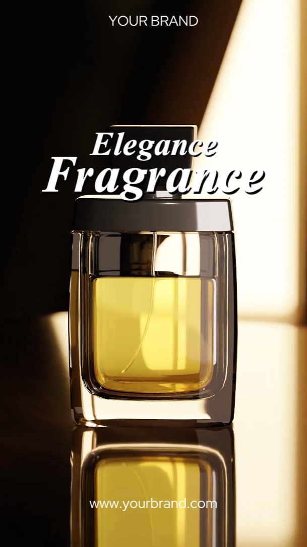 PROMOÇÃO DE PERFUMES