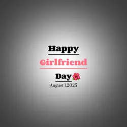 Girlfriend day