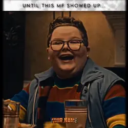 stranger things edit