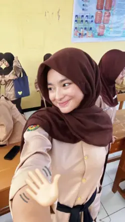 sayang surindu 