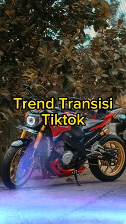 Trend tansisi viral