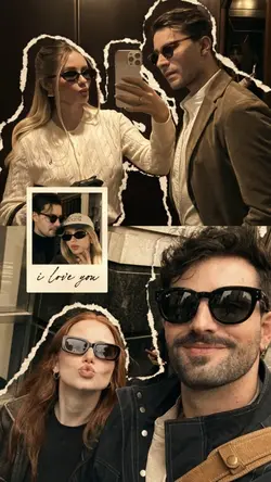 my love ๐