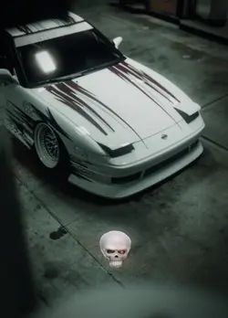 2 Clips | Skull Edit